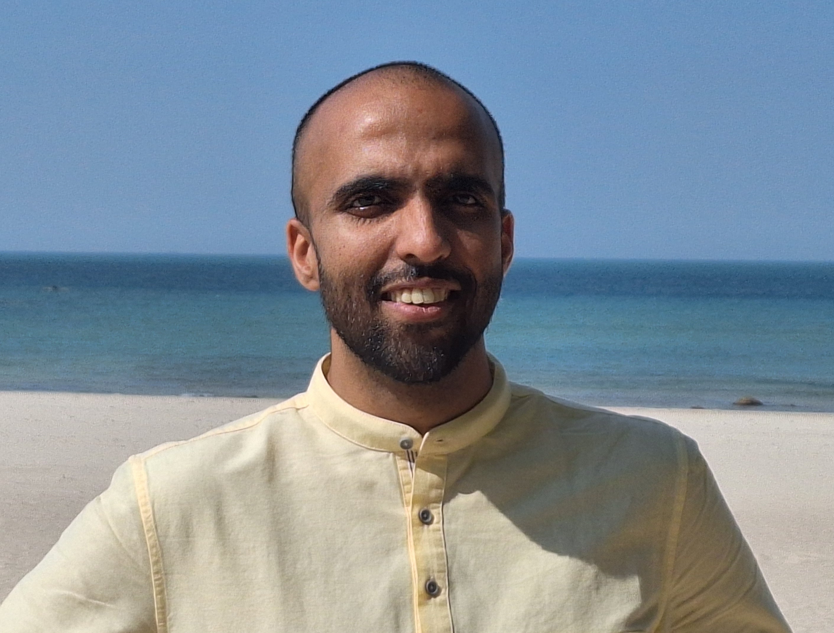 Sourbh Bhadane